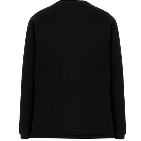 Ambush Padded Longsleeve Black T Shirt